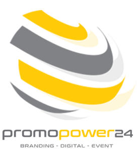 PromoPower24 Logo